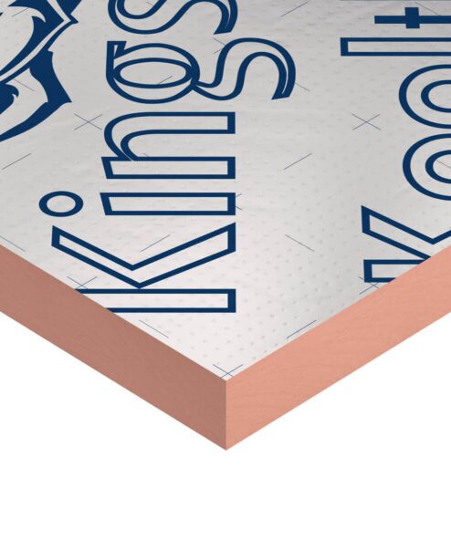 Buy Kingspan Kooltherm K8 Cavity Board