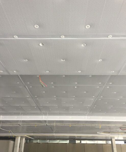 Buy Pirmax PIR Rigid Commercial Insulation Panels
