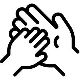 Family Business Icon