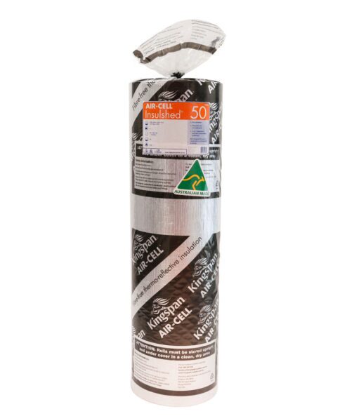 Buy Kingspan Air-Cell Insulshed Insulation