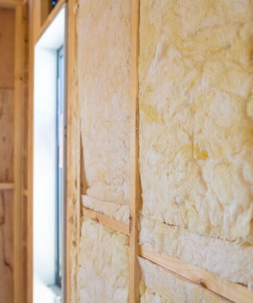 Buy Bradford Gold Wall Insulation Online