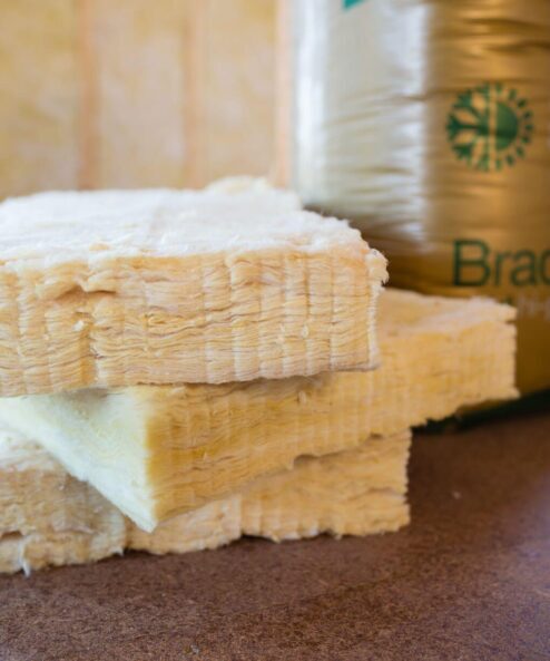 Buy Bradford Gold Acoustic Wall Insulation Online