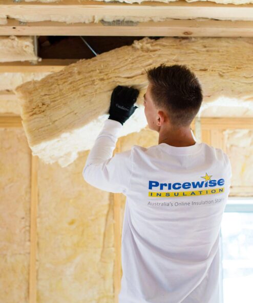 Buy Bradford Gold Ceiling Insulation Online