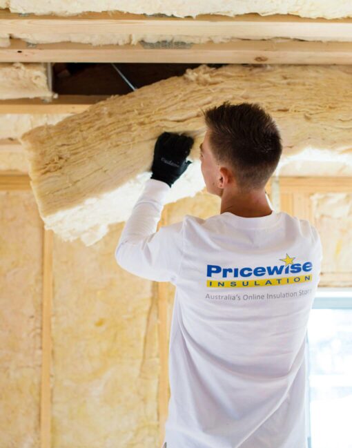 Buy Bradford Gold Ceiling Insulation Online