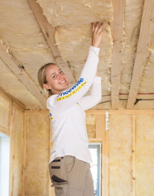 Buy Bradford Insulation Online - Ceiling Insulation
