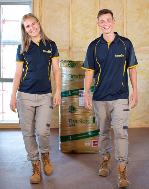 Buy Bradford Gold Insulation Online - Acoustic Insulation