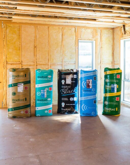 Buy Bradford Insulation Online