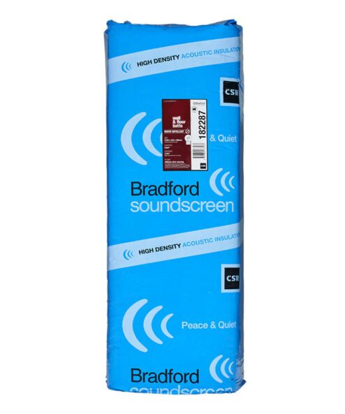 Buy Bradford Soundscreen Acoustic Insulation