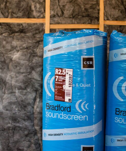 Buy Bradford Soundscreen Acoustic Insulation Online