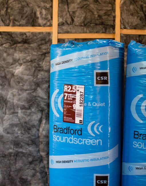Buy Bradford Soundscreen Acoustic Insulation Online