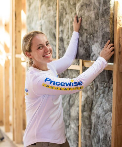 Buy Bradford Soundscreen Insulation Online - Acoustic Insulation