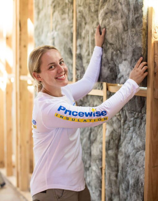 Buy Bradford Soundscreen Insulation Online - Acoustic Insulation