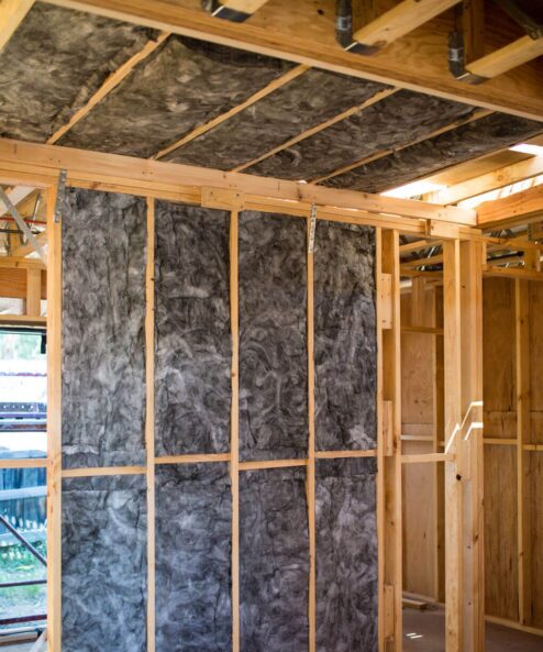 Buy Bradford Soundscreen Insulation Online - Acoustic Insulation