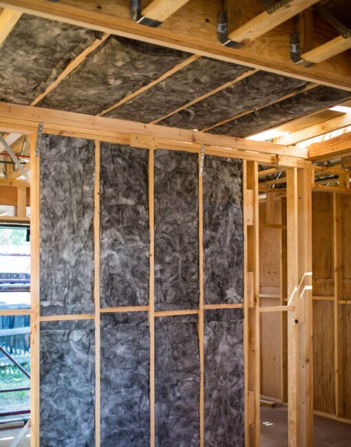 Buy Bradford Soundscreen Insulation Online - Acoustic Insulation