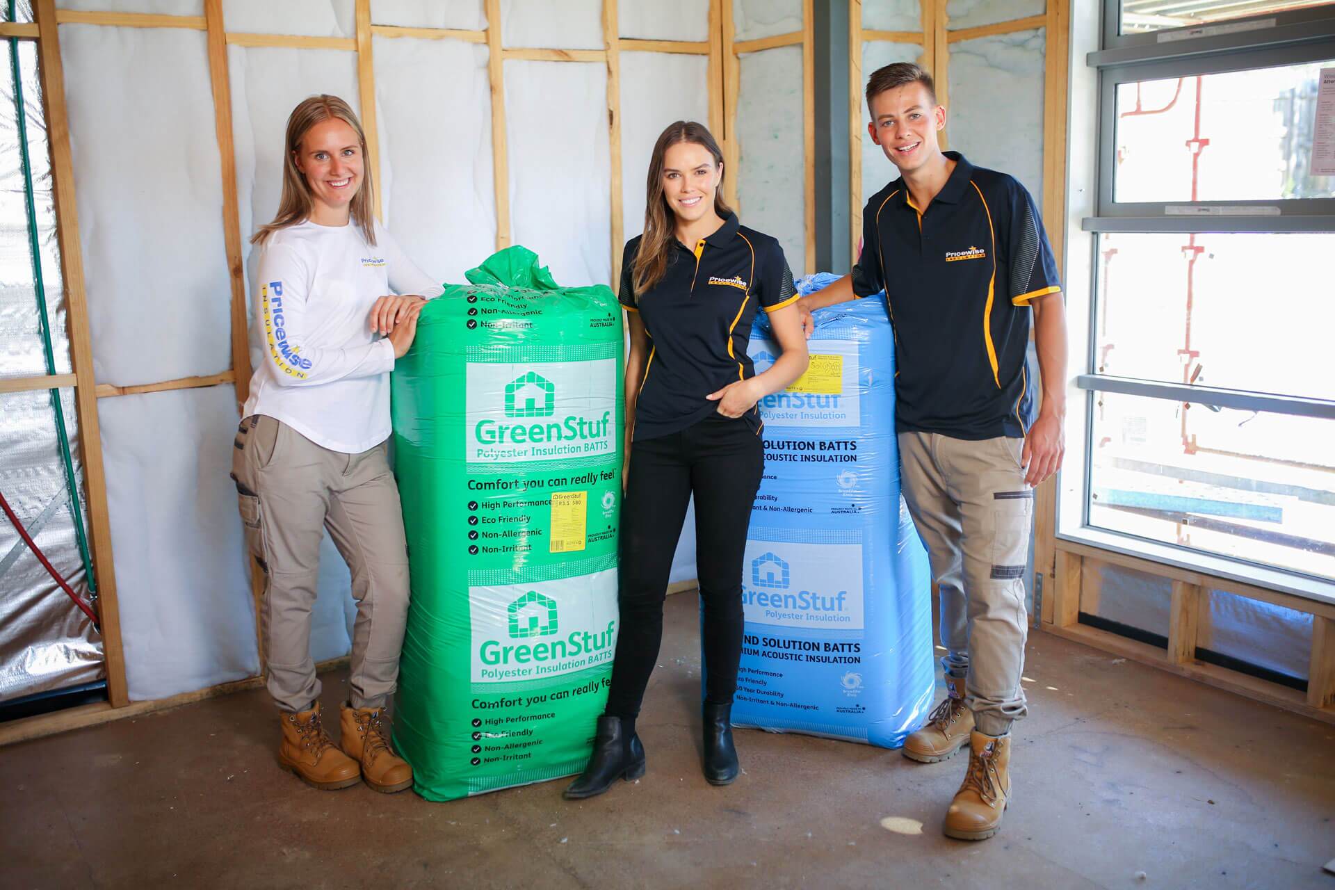 Buy Autex Insulation Online