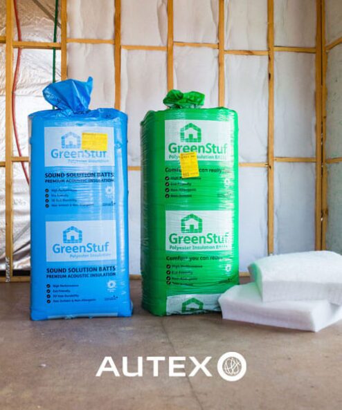 Autex Insulation