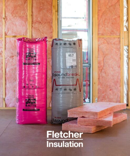 Fletcher Insulation