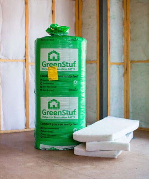 GreenStuf