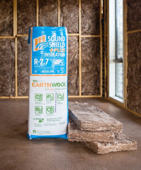 Insulation Batts