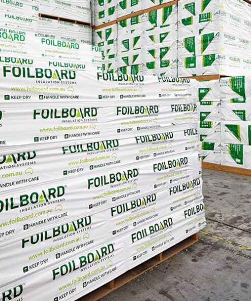 Insulation Boards