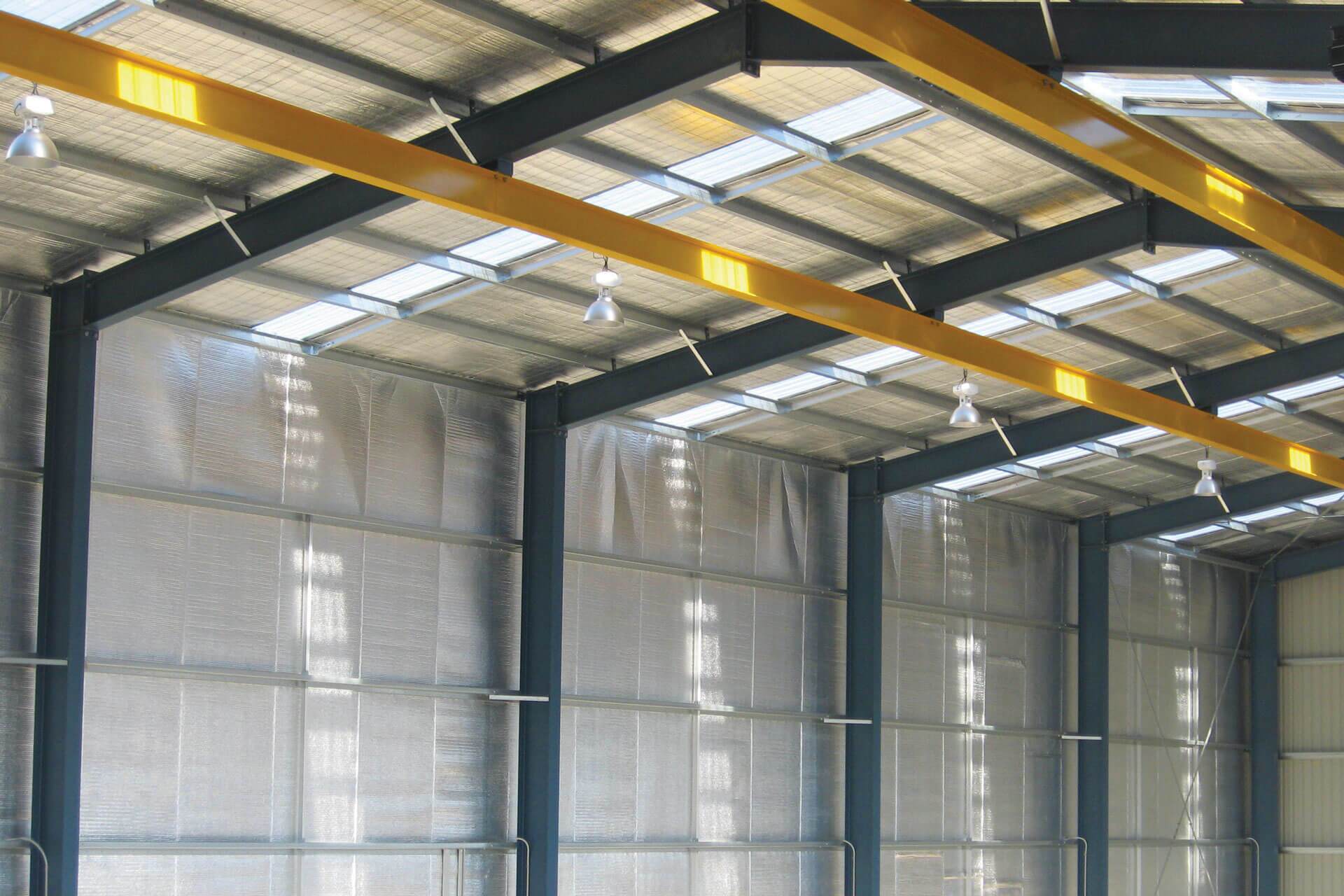 Buy Kingspan Air-Cell Insulation Online - Commercial Insulation