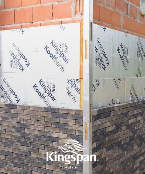 Kingspan Insulation
