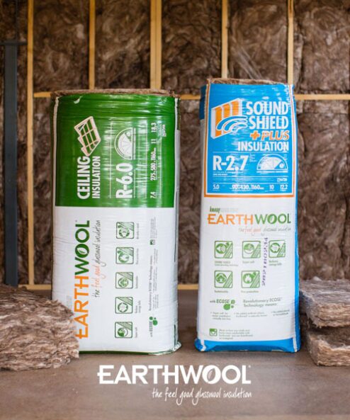 Knauf Insulation