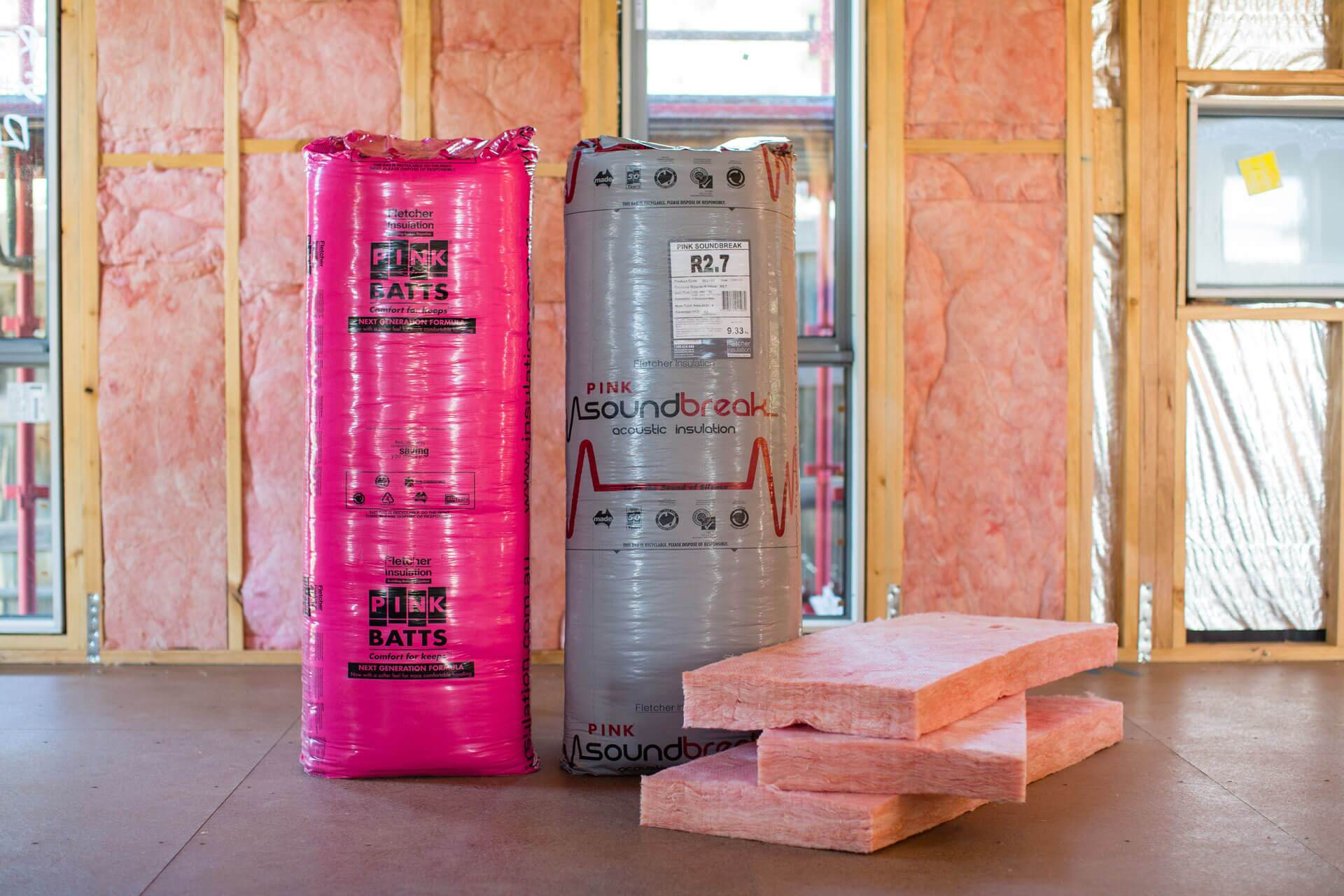 Buy Insulation Batts Online - Cheap Batt Insulation
