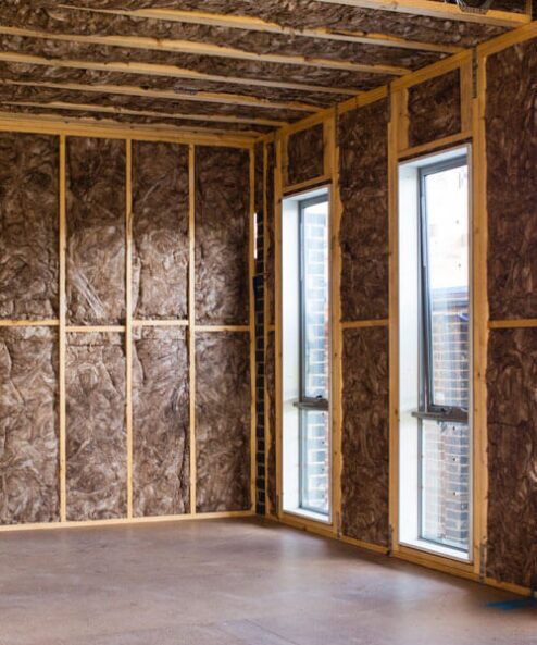 Thermal Insulation
