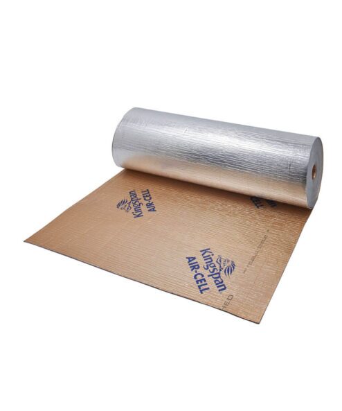 Buy Kingspan Air-Cell Insulshed Insulation