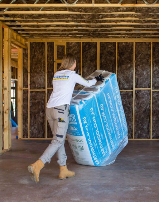 Buy Knauf Earthwool Sound Shield Insulation Online - Acoustic Insulation