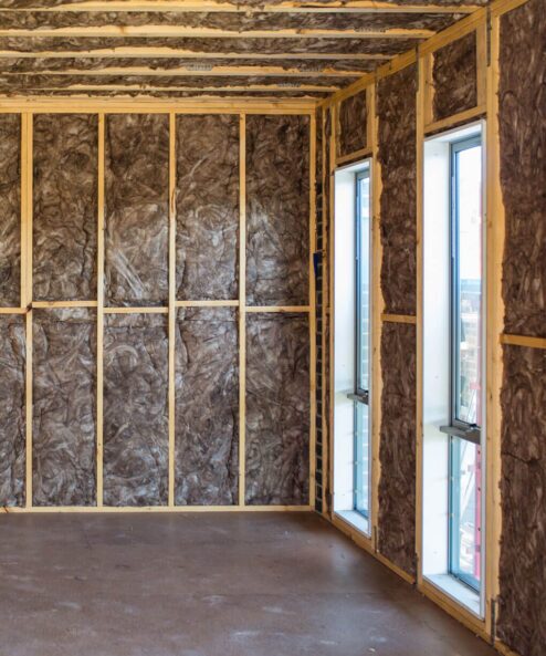 Buy Earthwool Insulation Online - Home Insulation
