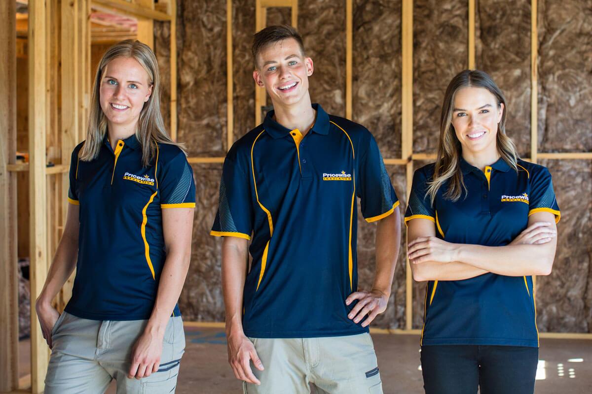 Save energy with pipe lagging insulation