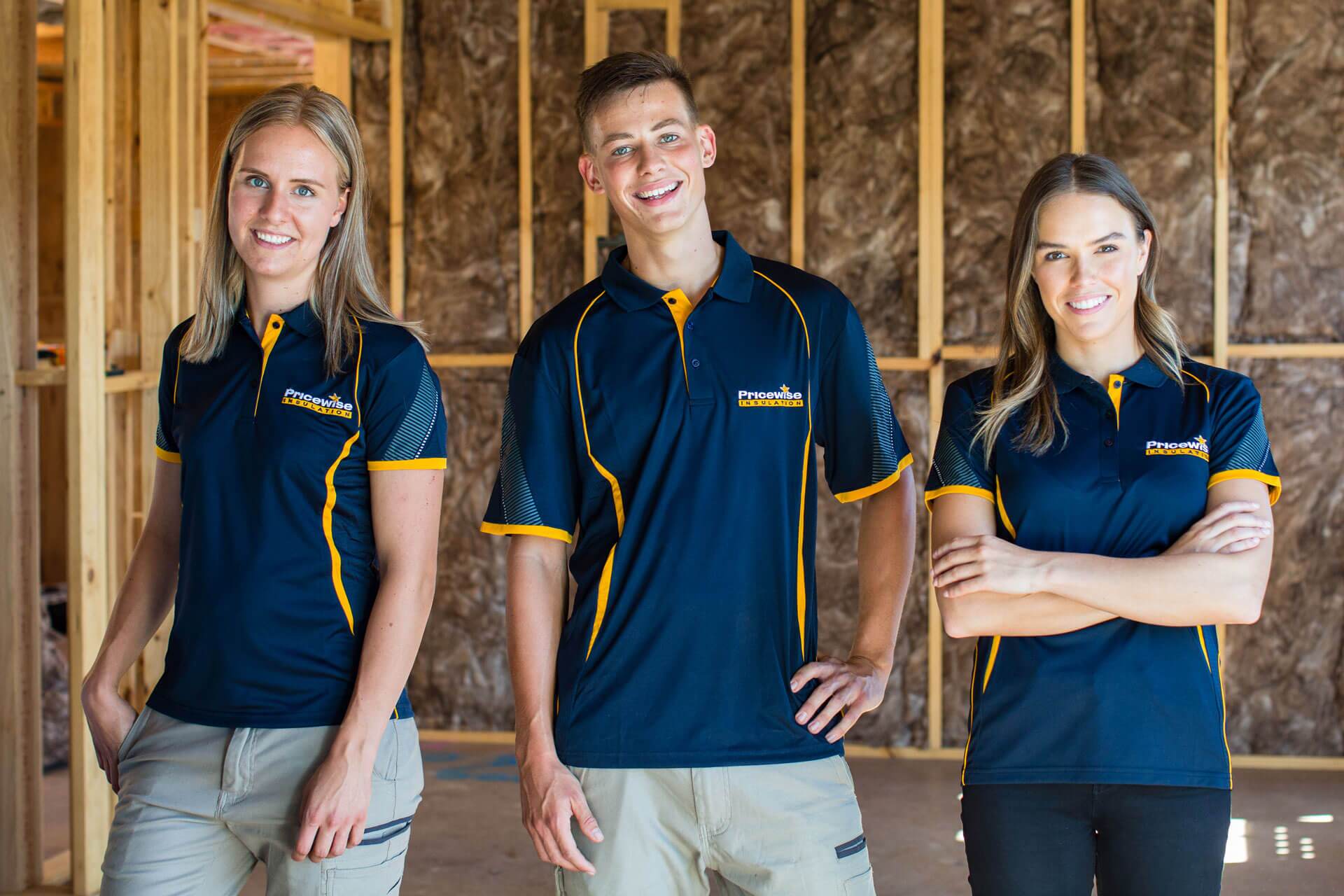 Buy R3.5 Ceiling Insulation Online - Pricewise Insulation