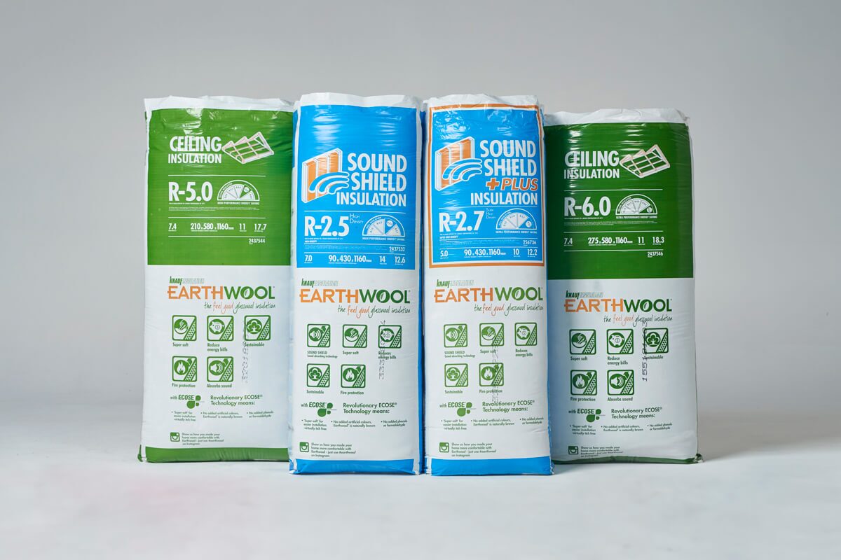 Insulation R-Values for Australian Homes