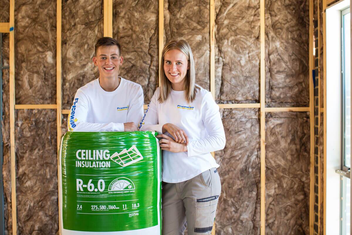 When to install home insulation