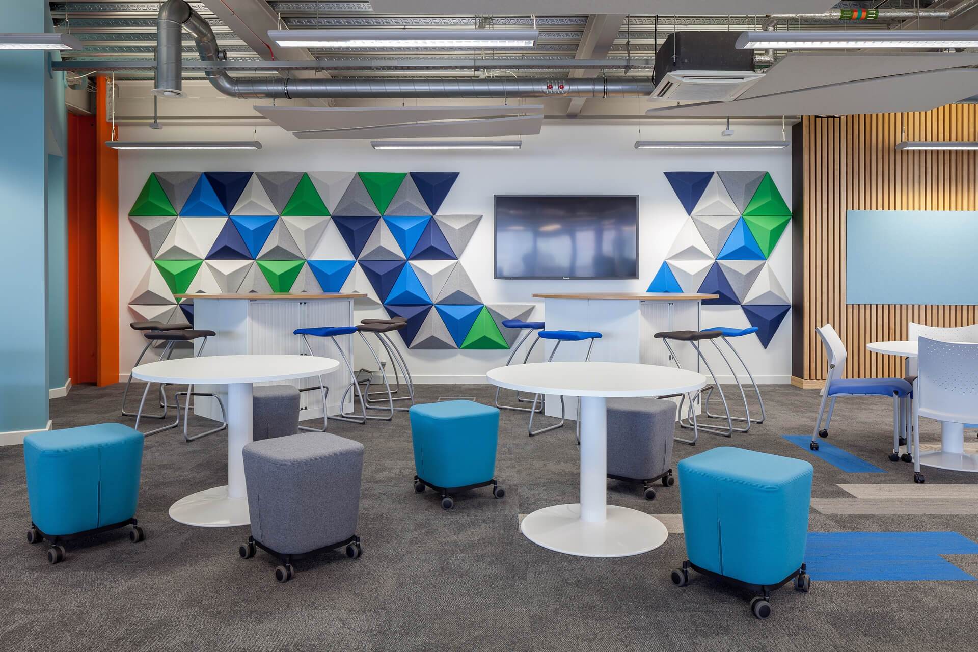Buy Autex Quietspace Insulation Panels