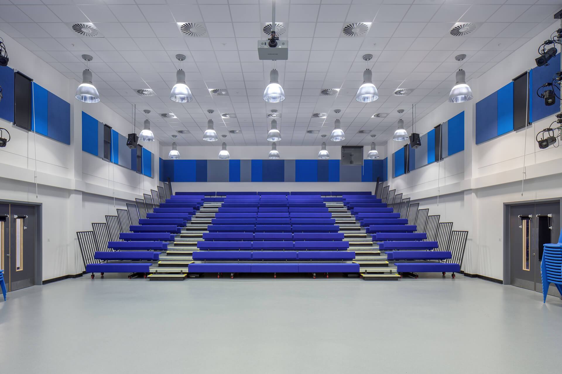 Buy Autex Insulation - Quietspace Acoustic Panels