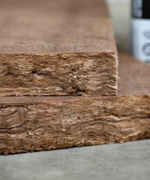 Buy Knauf Earthwool Floor Shield Underfloor Insulation Batts