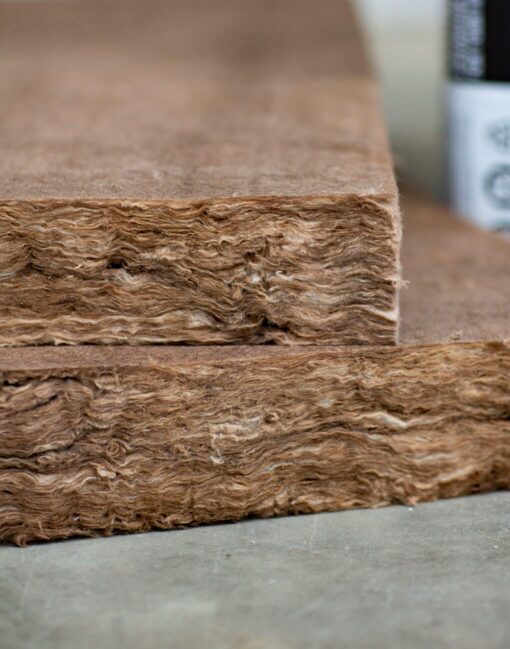 Buy Knauf Earthwool Floor Shield Underfloor Insulation Batts