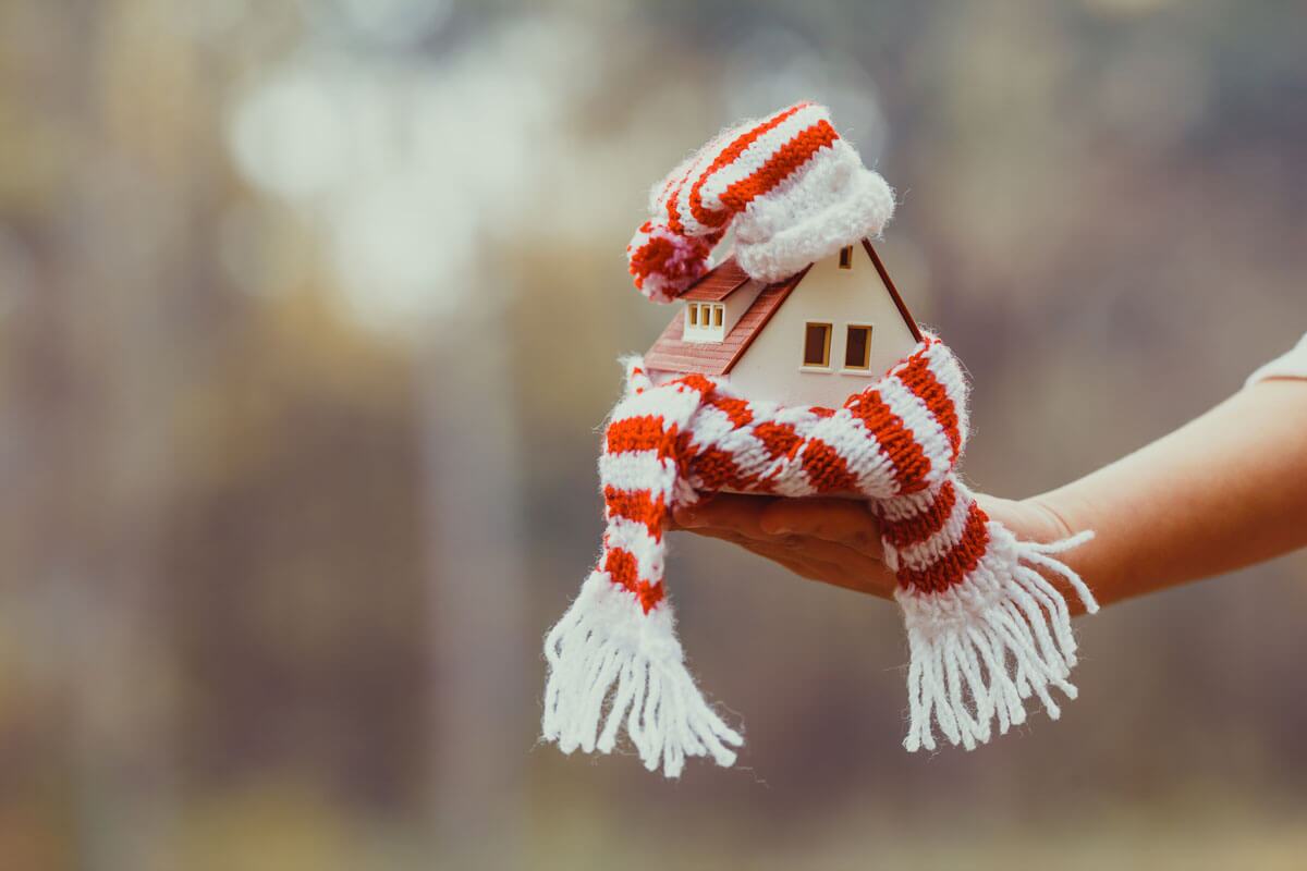 7 most common thermal insulation materials