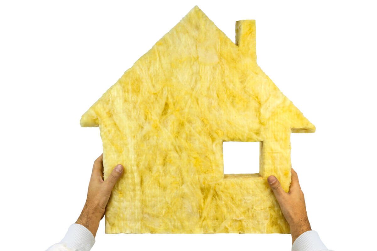 Batt Insulation