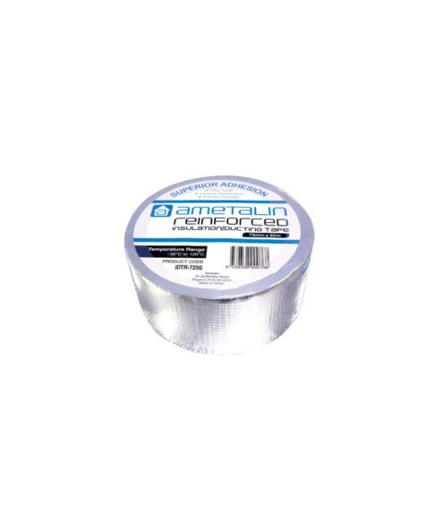 Buy Ametalin Foil Insulation Tape