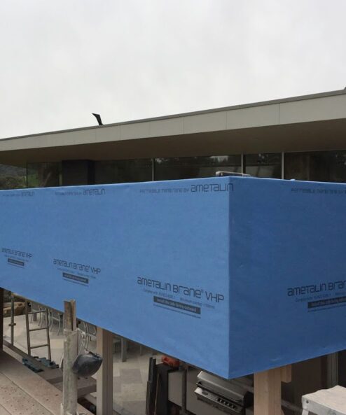 Buy Ametalin Brane VHP Permeable Wall Wrap