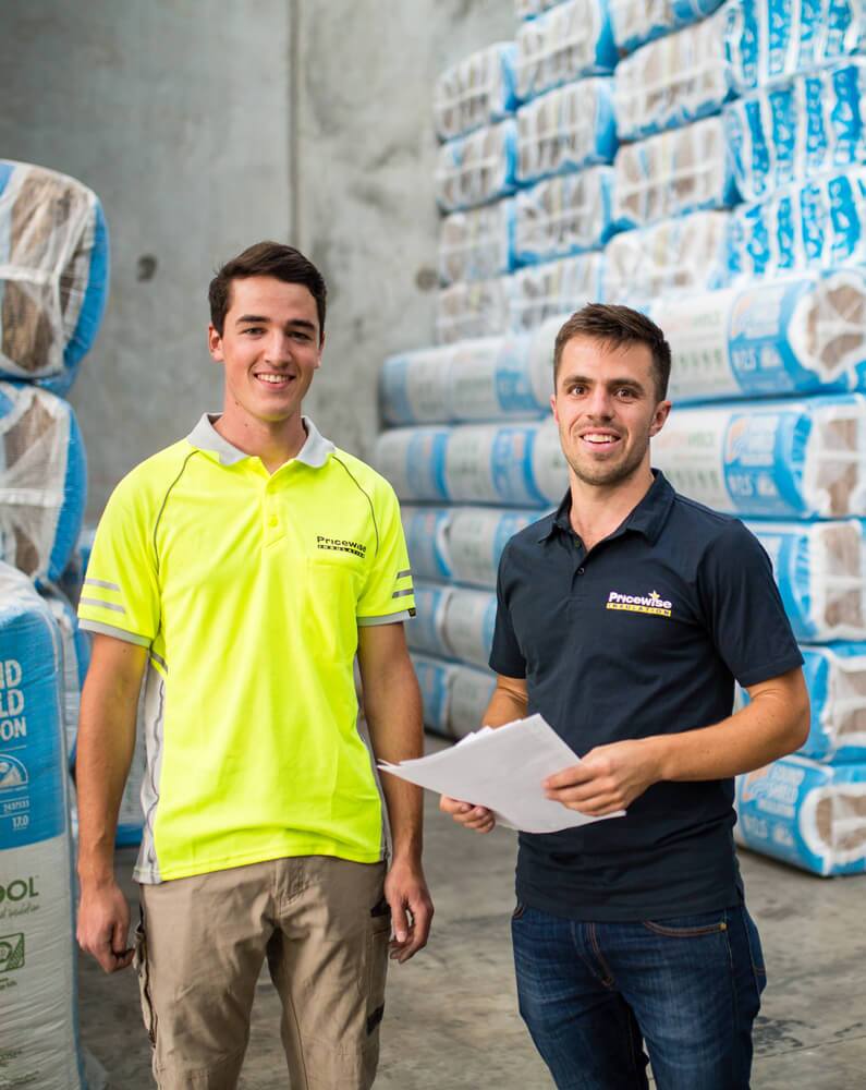 Buy Cheap Insulation Online - Insulation Supplier Australia