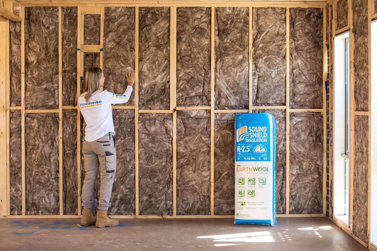 wall insulation