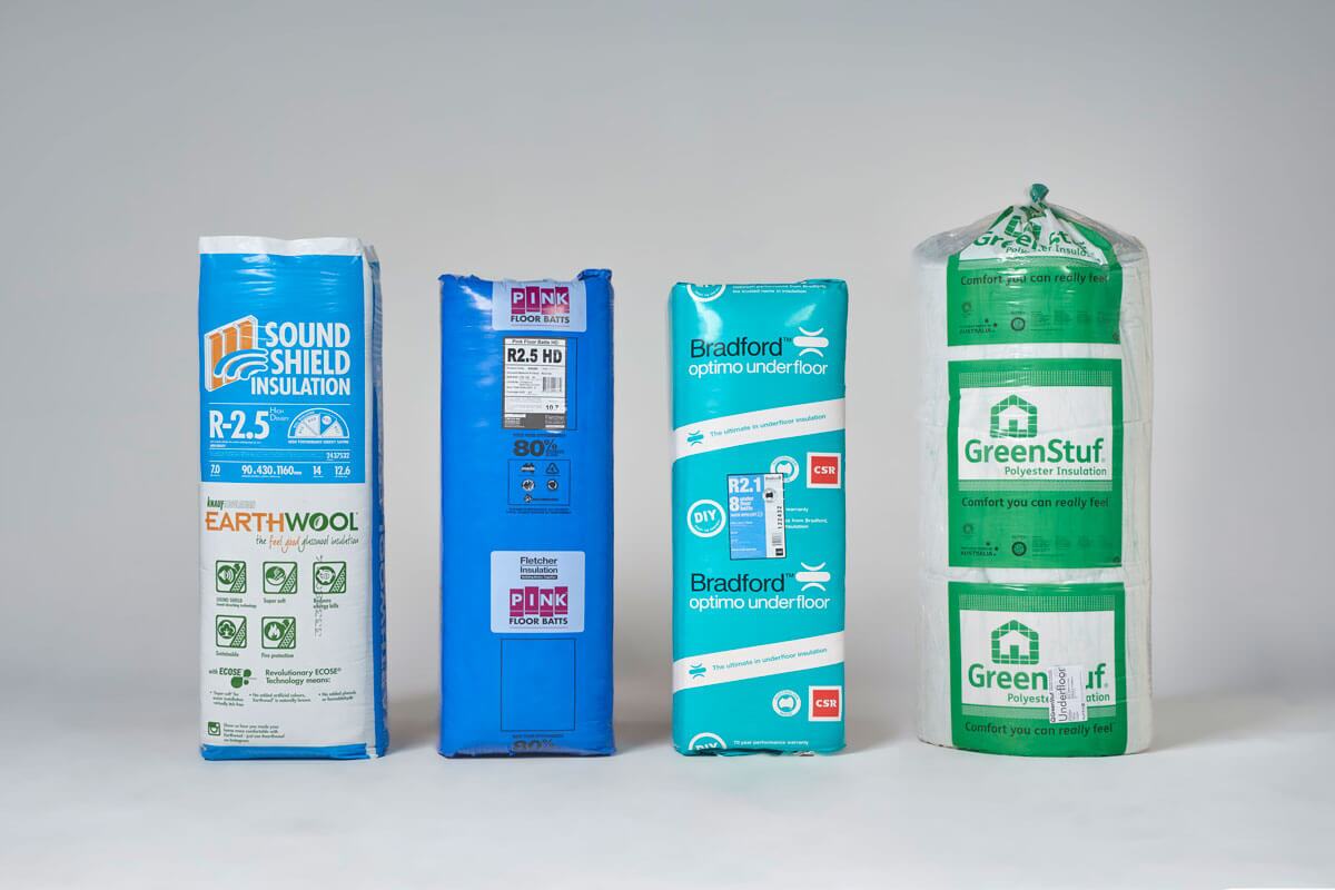 Batt Insulation