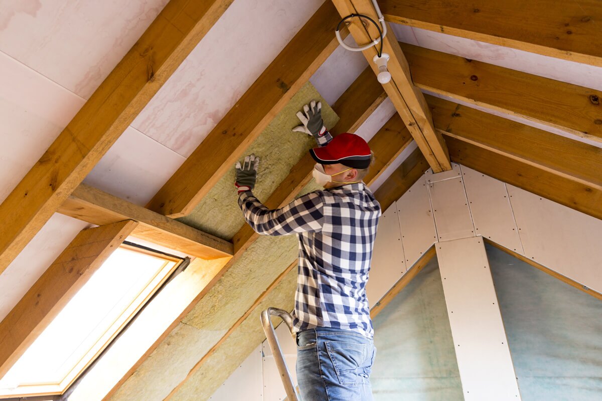 Are Insulation Fumes Toxic