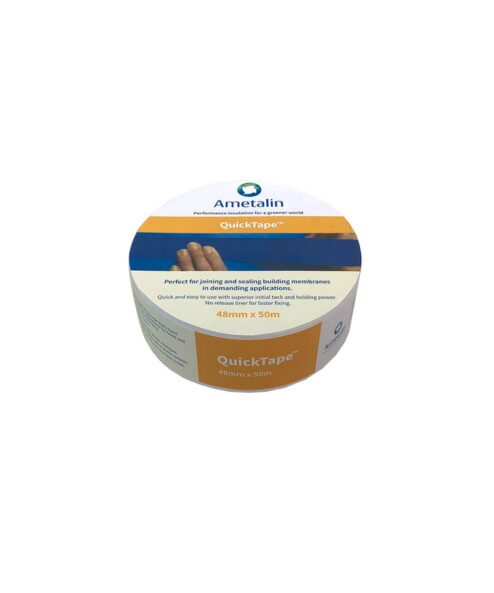 Ametalin Quick Tape VHP Brane Insulation Tape
