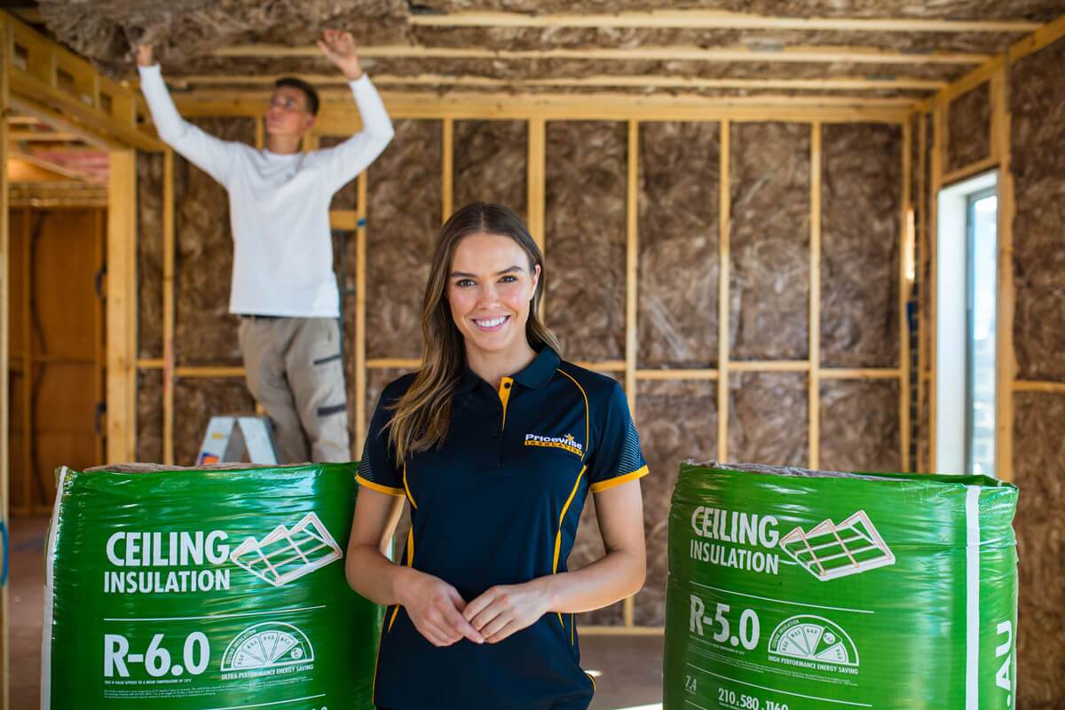 Best roof insulation in Australia